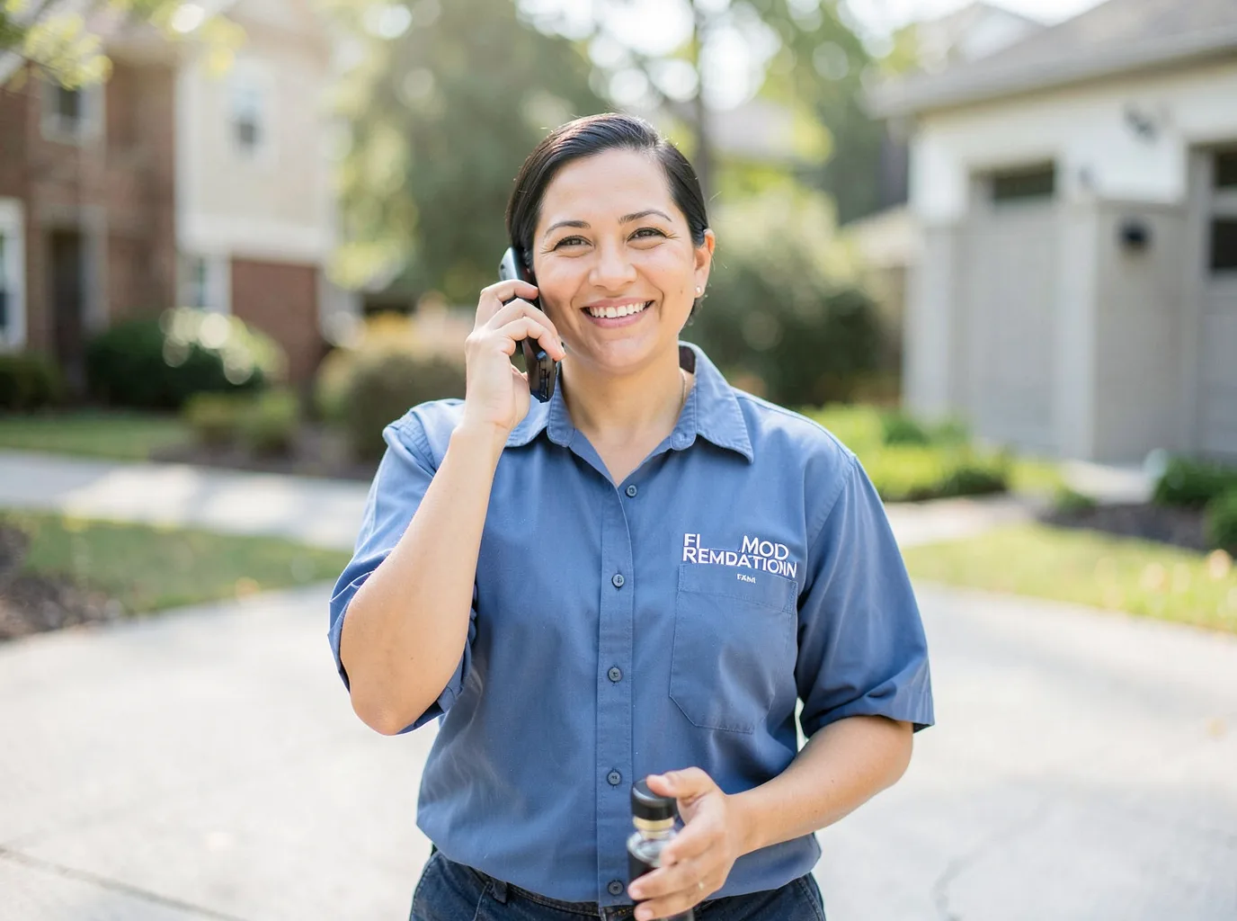 Mold Remediation Amalia, NM FAQs